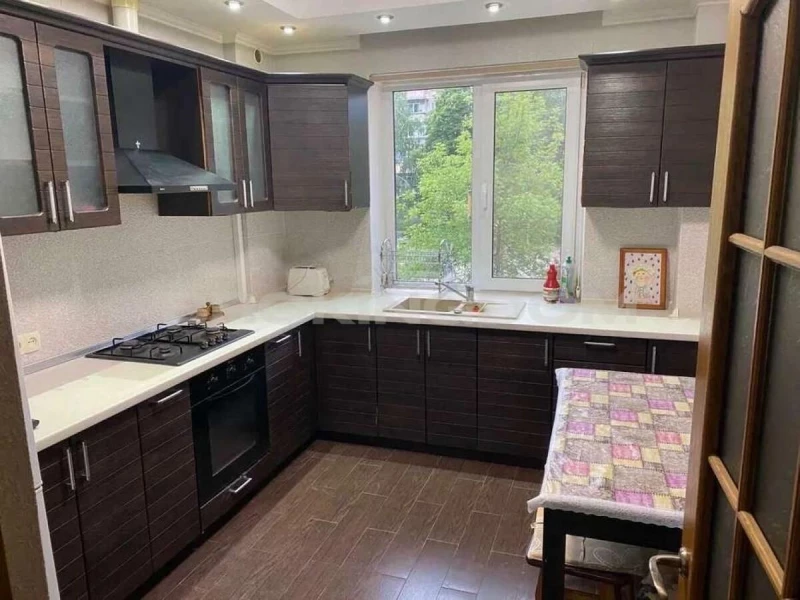 Квартира 3-кімн. продаж Бровари – 35 м², Бровари — 2/12