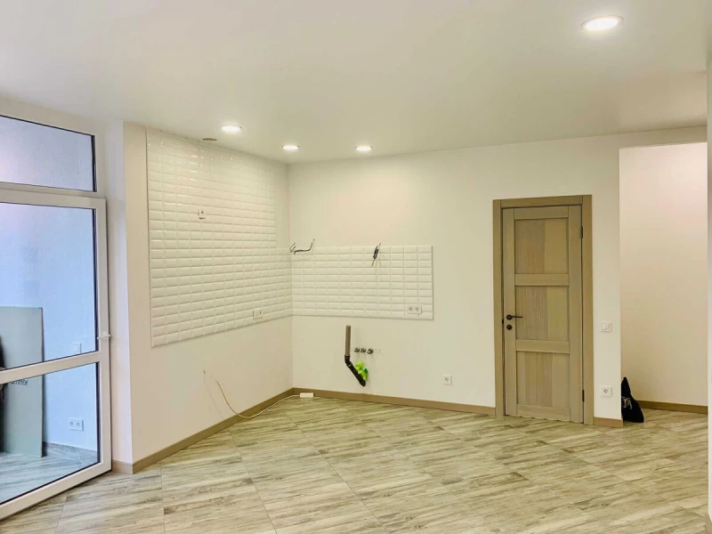 Квартира 1-кімн. продаж Київ, Шевченковский – 48 м², Київ — 4/14