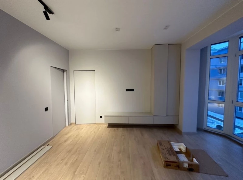 Квартира 3-кімн. продаж Гатне – 52.5 м², Гатное — 2/15