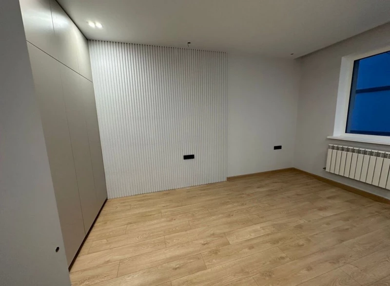 Квартира 3-кімн. продаж Гатне – 52.5 м², Гатное — 9/15
