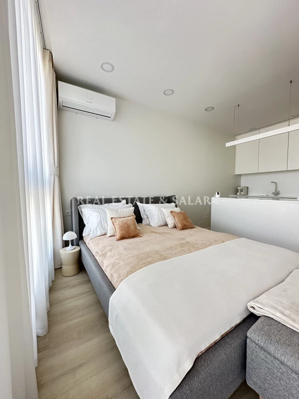Квартира 1-кімн. продаж Київ, Шевченковский – 33 м², Киев — 6/15