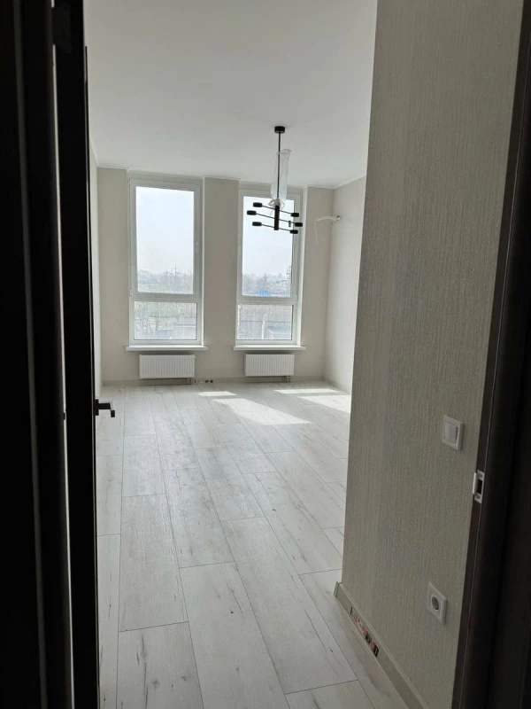 Квартира 3-кімн. продаж Київ, Святошинский – 46.43 м², Киев — 3/15