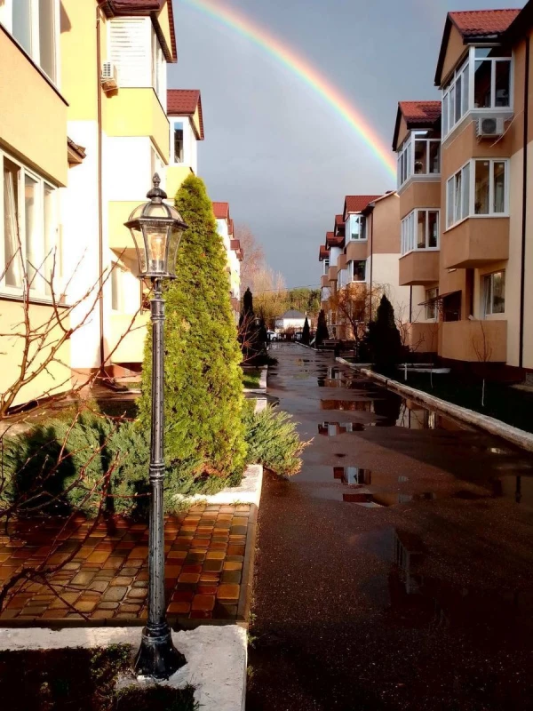 Квартира 2-кімн. продаж Погреби – 37 м²