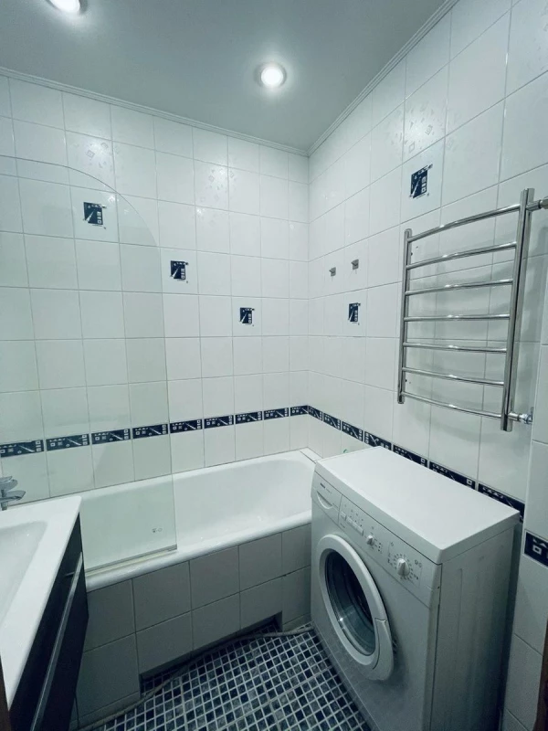 Квартира 3-кімн. продаж Київ, Печерский – 50.7 м², Киев — 9/13