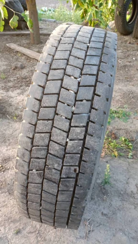 Шины 315х22.5 295х22.5 315/70-22,5    295/80-22,5    R22,5  315-70, Дніпро — 6/10