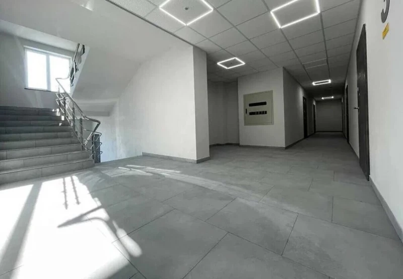 Квартира 1-кімн. продаж Святопетрівське – 17 м², Святопетрівське — 7/10