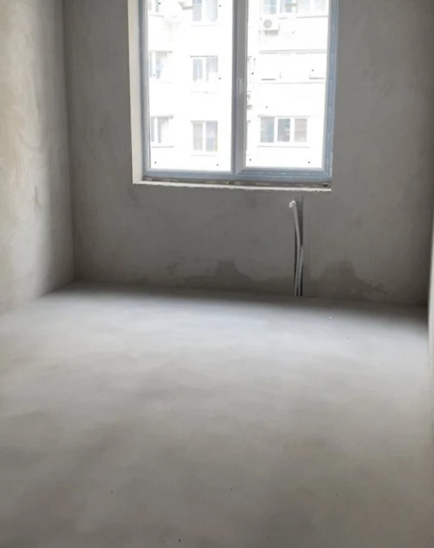Квартира 1-кімн. продаж Святопетрівське – 17 м², Святопетрівське — 8/10