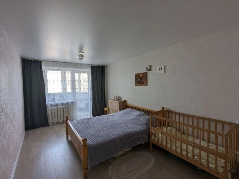 Квартира 1-кімн. продаж Ірпінь – 65 м², Ирпень — 5/15
