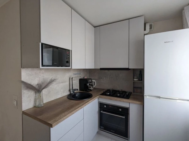 Квартира 1-кімн. продаж Ірпінь – 65 м², Ирпень — 10/15