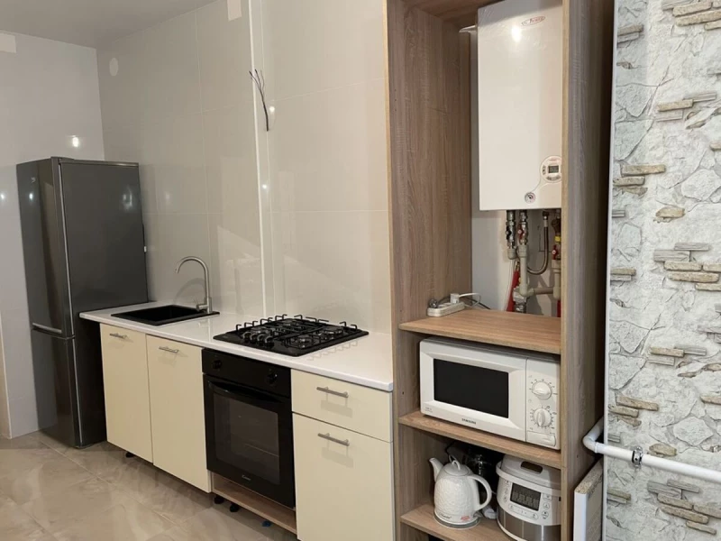 Квартира 1-кімн. продаж Ірпінь – 48 м², Ирпень — 5/7