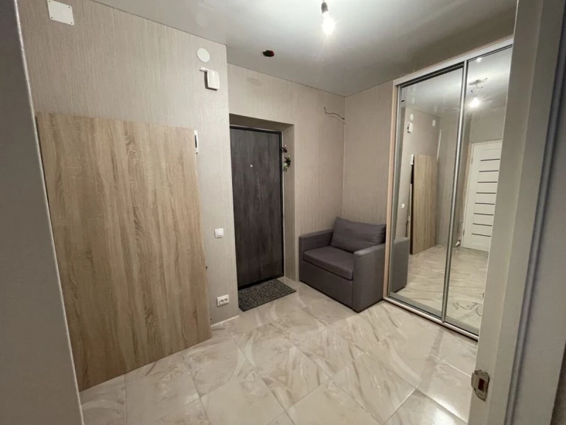Квартира 1-кімн. продаж Ірпінь – 48 м², Ирпень — 6/7