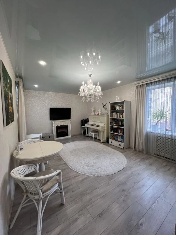 Квартира 2-кімн. продаж Ірпінь – 66 м², Ирпень — 2/10