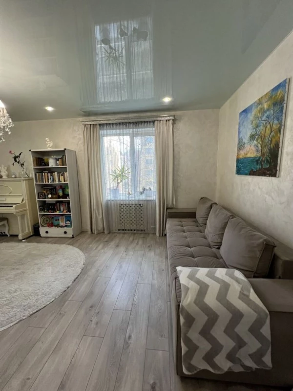 Квартира 2-кімн. продаж Ірпінь – 66 м², Ирпень — 3/10