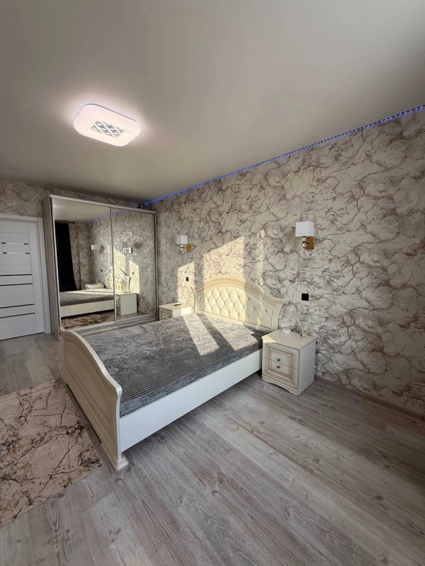Квартира 2-кімн. продаж Вишневе – 54 м², Вишневе — 7/15