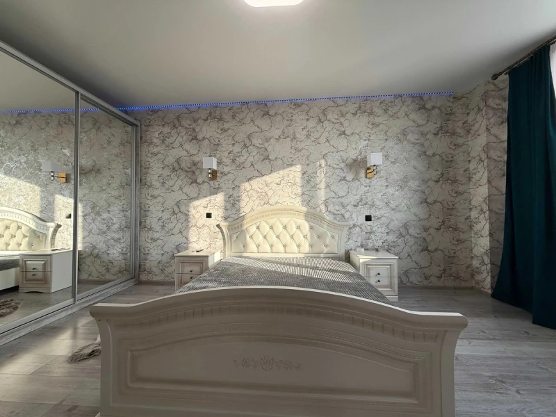 Квартира 2-кімн. продаж Вишневе – 54 м², Вишневе — 8/15