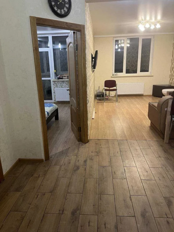 Квартира 1-кімн. продаж Вишневе – 48 м², Вишневе — 8/8