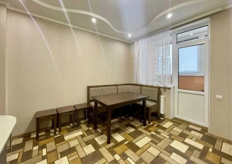 Квартира 2-кімн. продаж Вишневе – 79 м², Вишневе — 2/15
