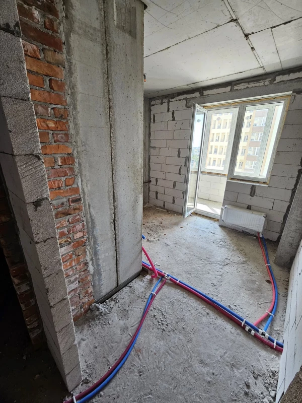 Квартира 2-кімн. продаж Вишневе – 72 м², Вишневе — 12/15