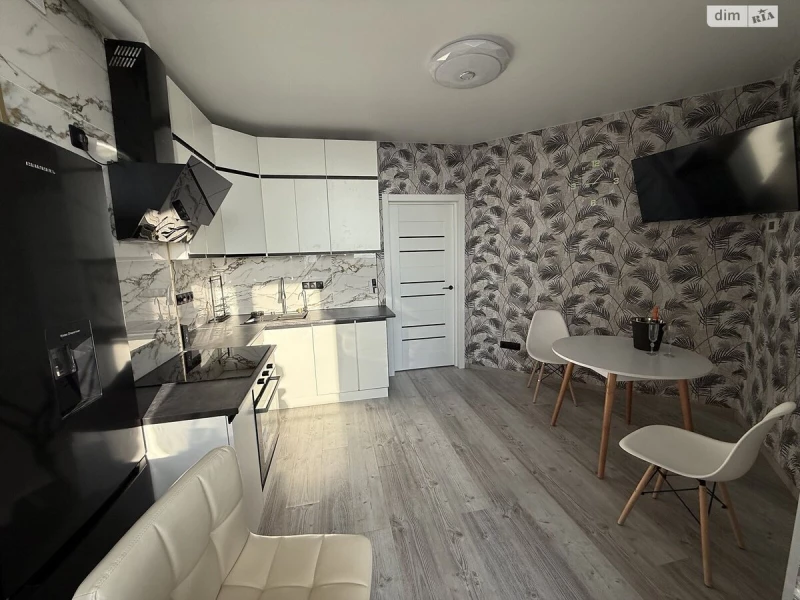Квартира 1-кімн. продаж Вишневе – 54 м², Вишневе — 3/15