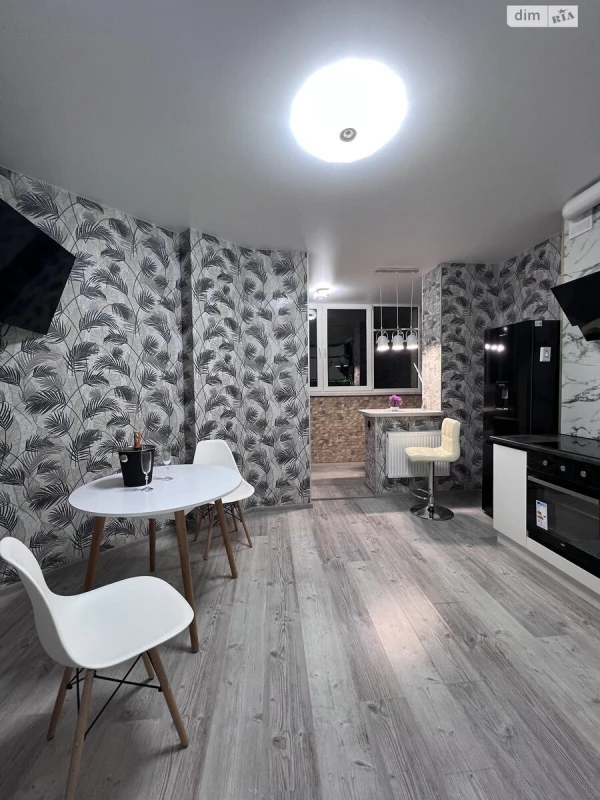 Квартира 1-кімн. продаж Вишневе – 54 м², Вишневе — 4/15