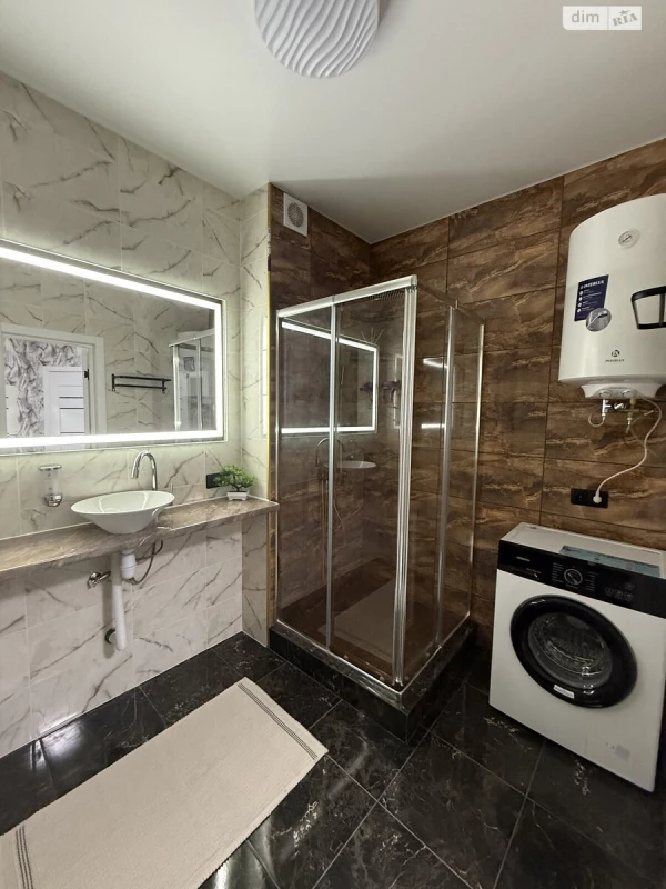 Квартира 1-кімн. продаж Вишневе – 54 м², Вишневе — 8/15