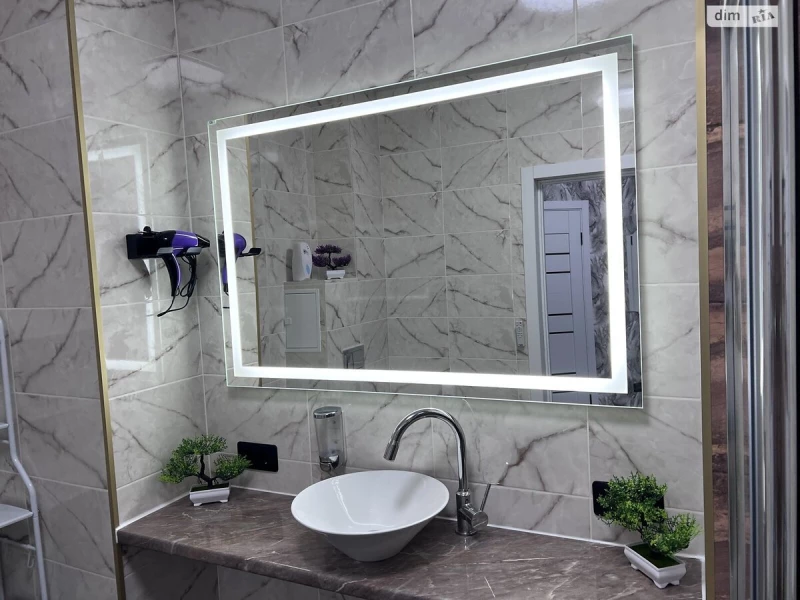 Квартира 1-кімн. продаж Вишневе – 54 м², Вишневе — 9/15