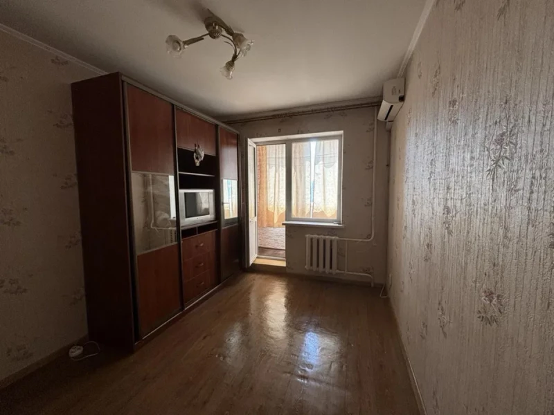 Квартира 2-кімн. продаж Вишневе – 52 м², Вишневе — 6/15