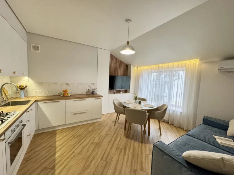 Квартира 2-кімн. продаж Ірпінь – 60 м², Ирпень — 2/15
