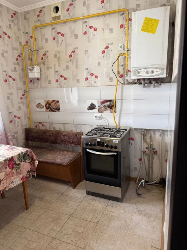 Квартира 1-кімн. продаж Вишневе – 15.8 м², Вишневе — 10/10