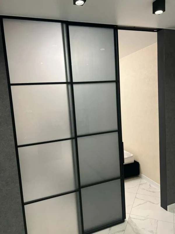 Квартира 1-кімн. продаж Вишневе – 49 м², Вишневе — 12/15