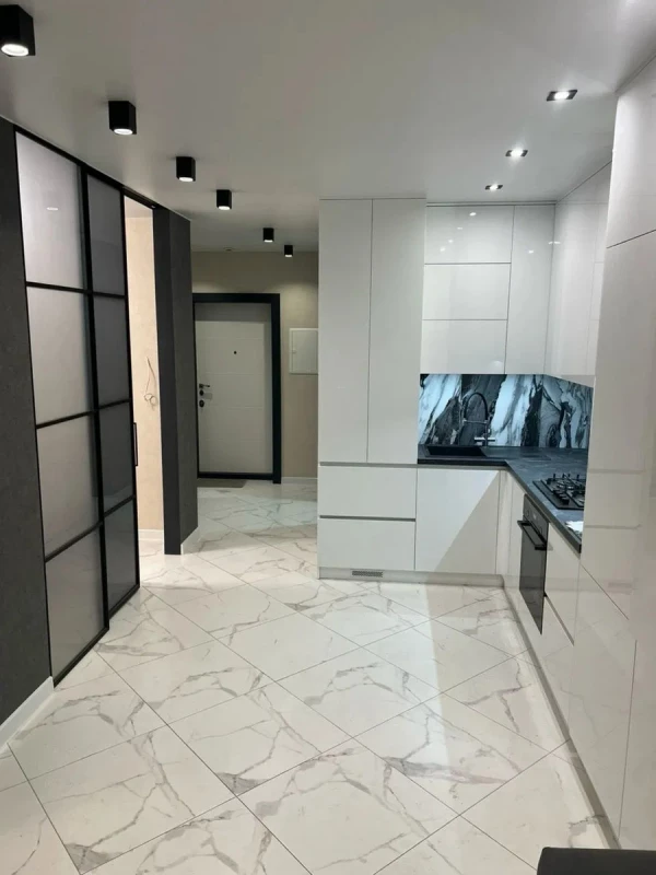 Квартира 1-кімн. продаж Вишневе – 49 м², Вишневе — 13/15