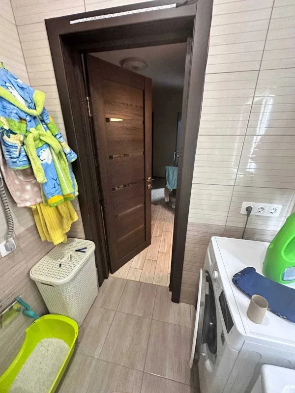 Квартира 2-кімн. продаж Вишневе – 72 м², Вишневе — 3/15