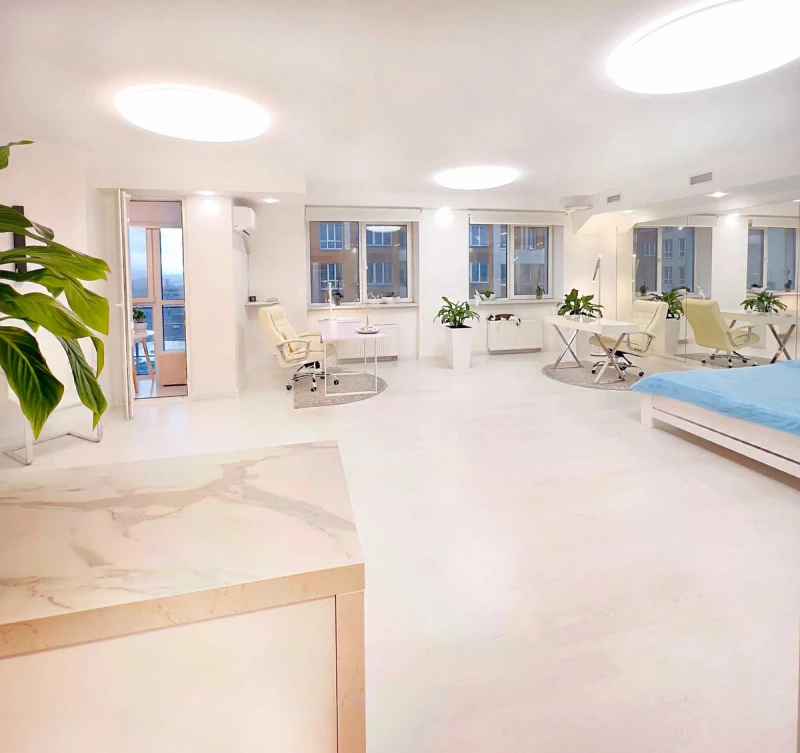 Квартира 2-кімн. продаж Вишневе – 67 м², Вишневе — 2/15