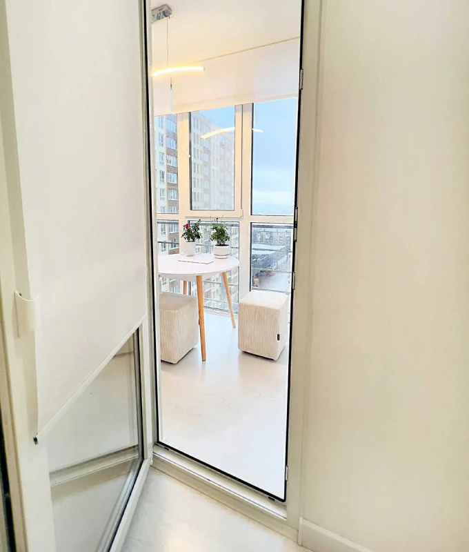 Квартира 2-кімн. продаж Вишневе – 67 м², Вишневе — 15/15