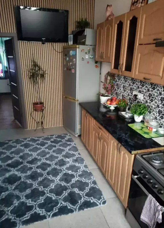 Квартира 1-кімн. продаж Вишневе – 23.2 м², Вишневе — 5/14
