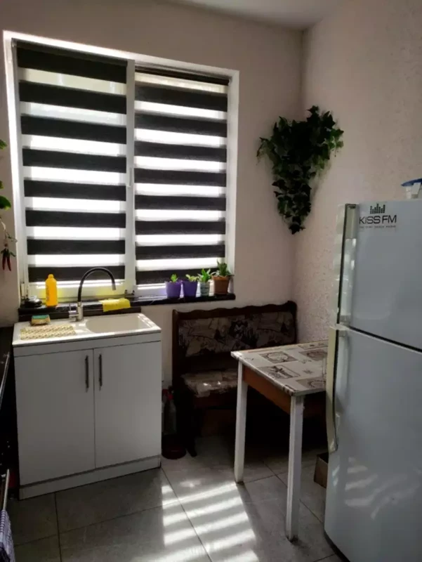 Квартира 1-кімн. продаж Вишневе – 23.2 м², Вишневе — 6/14