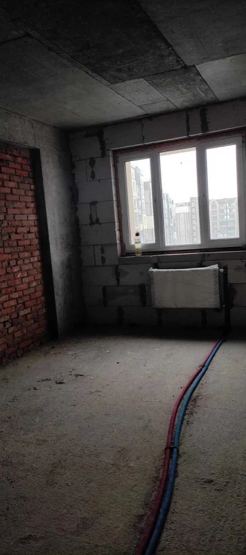 Квартира 3-кімн. продаж Вишневе – 96 м², Вишневе — 7/9