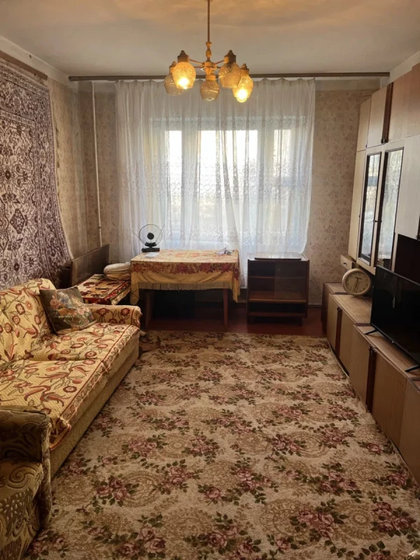 Квартира 3-кімн. продаж Вишневе – 69 м², Вишневе — 2/8