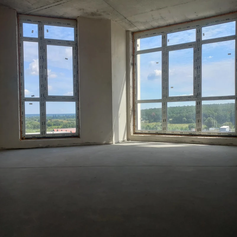 Квартира 1-кімн. продаж Ірпінь – 40 м²