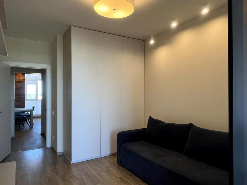 Квартира 1-кімн. продаж Ірпінь – 17.5 м², Ирпень — 6/15
