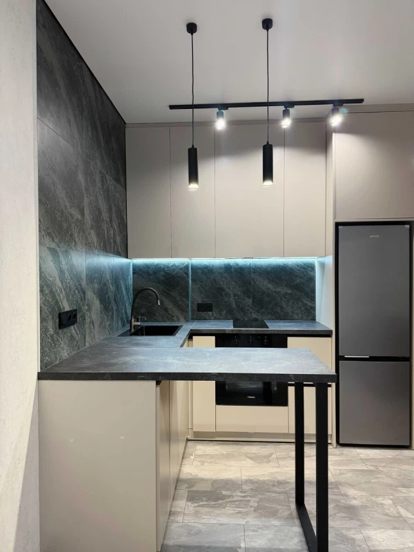 Квартира 1-кімн. продаж Ірпінь – 34 м²
