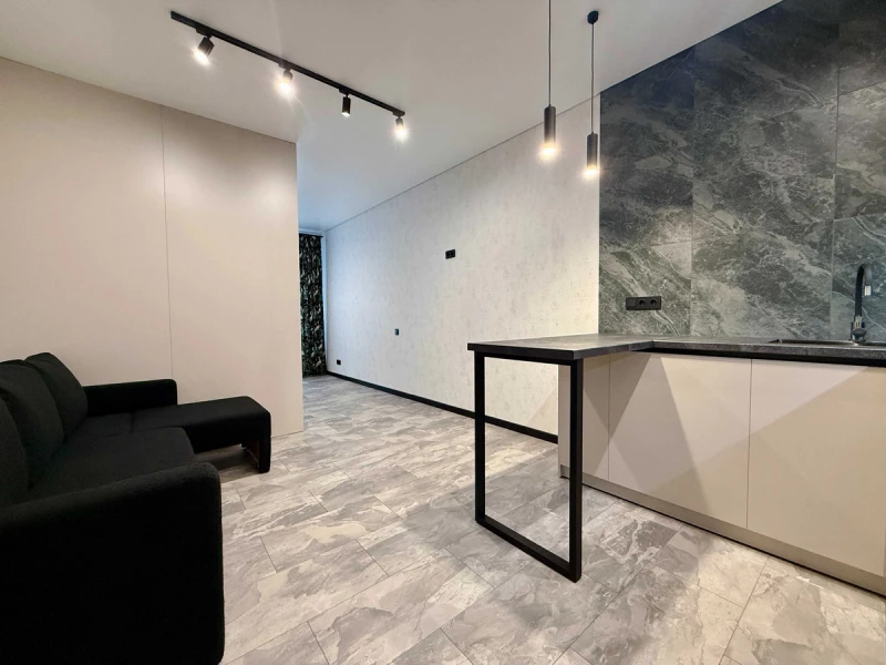 Квартира 1-кімн. продаж Ірпінь – 34 м², Ирпень — 6/15