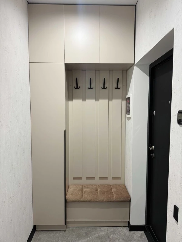 Квартира 1-кімн. продаж Ірпінь – 34 м², Ирпень — 11/15