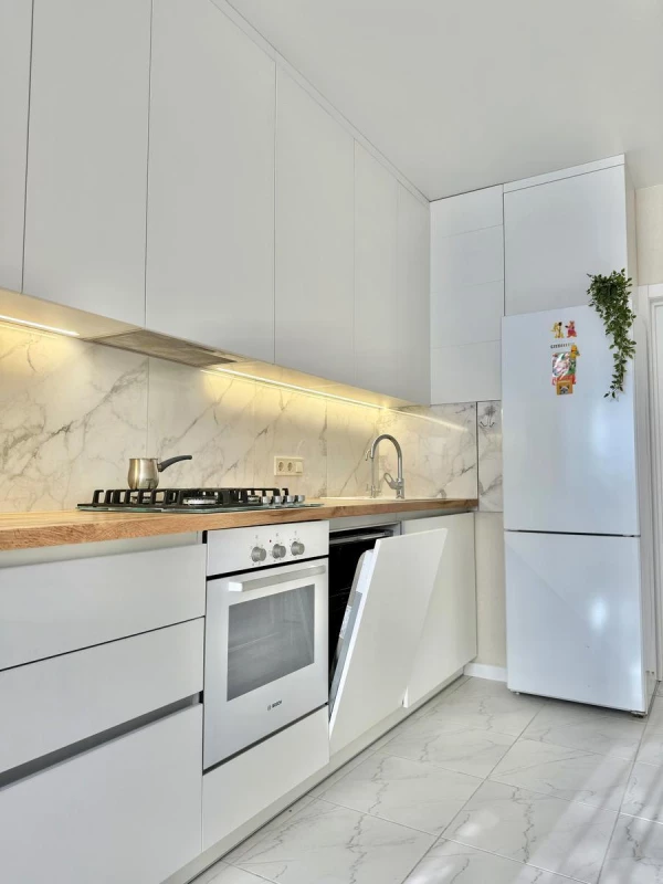 Квартира 1-кімн. продаж Ірпінь – 22 м², Ирпень — 3/11