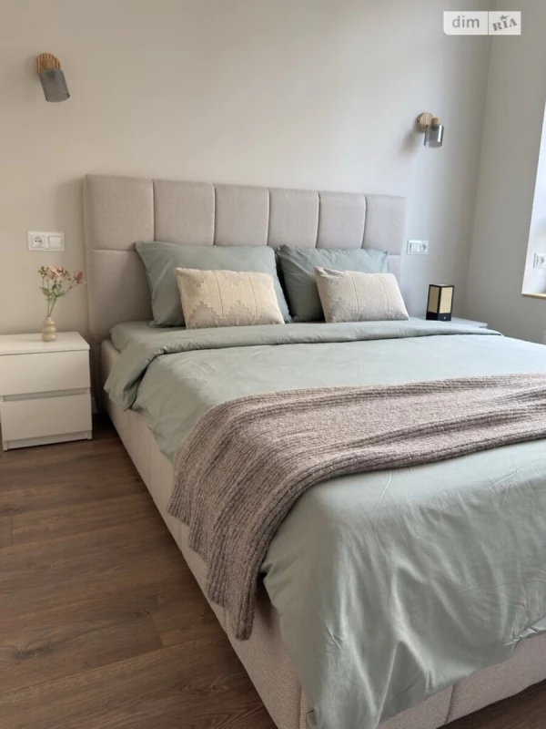 Квартира 1-кімн. продаж Ірпінь – 41 м², Ирпень — 10/15