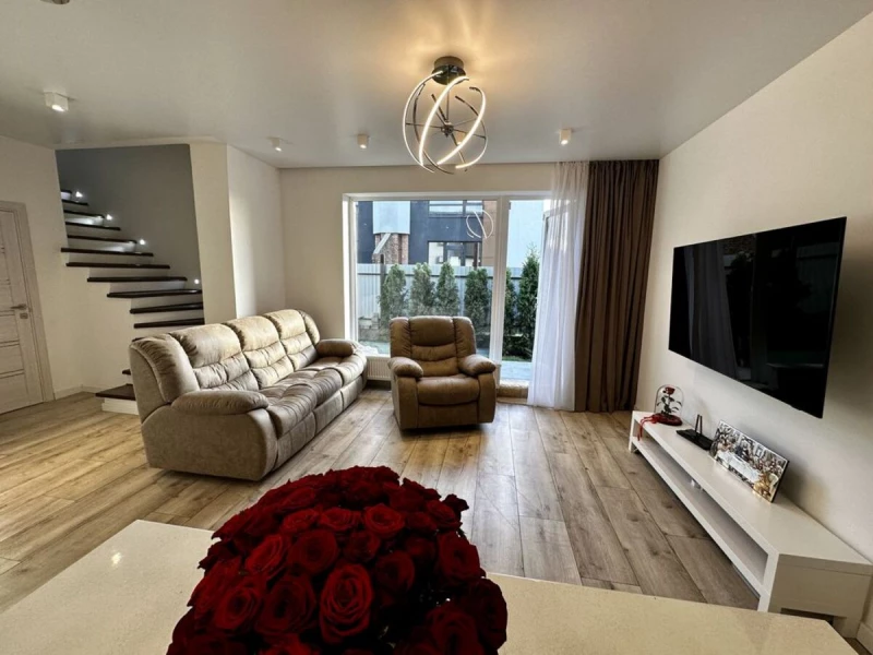 Будинок продаж Гатне – 105 м², Гатное — 2/15