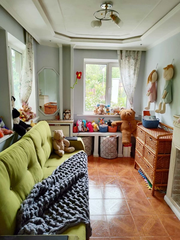 Будинок продаж Гатне – 134 м², Гатне — 5/15