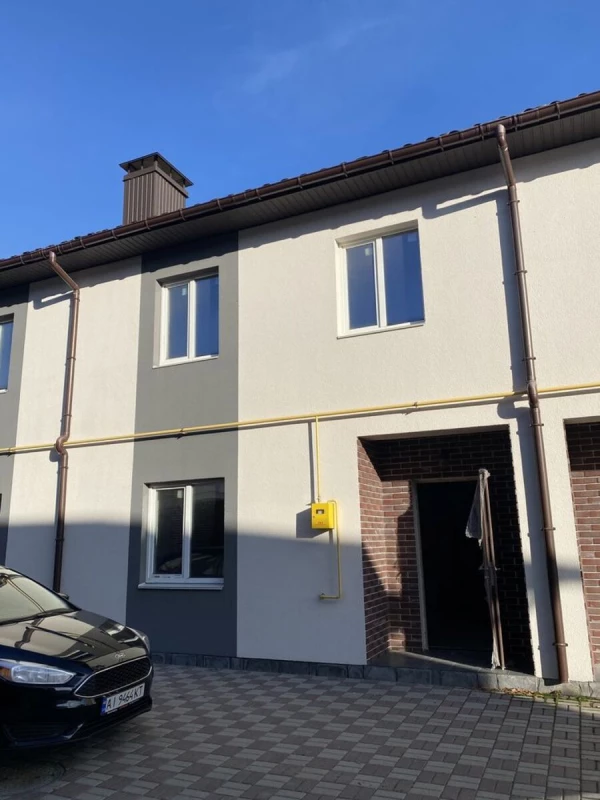 Будинок продаж Гатне – 74 м²