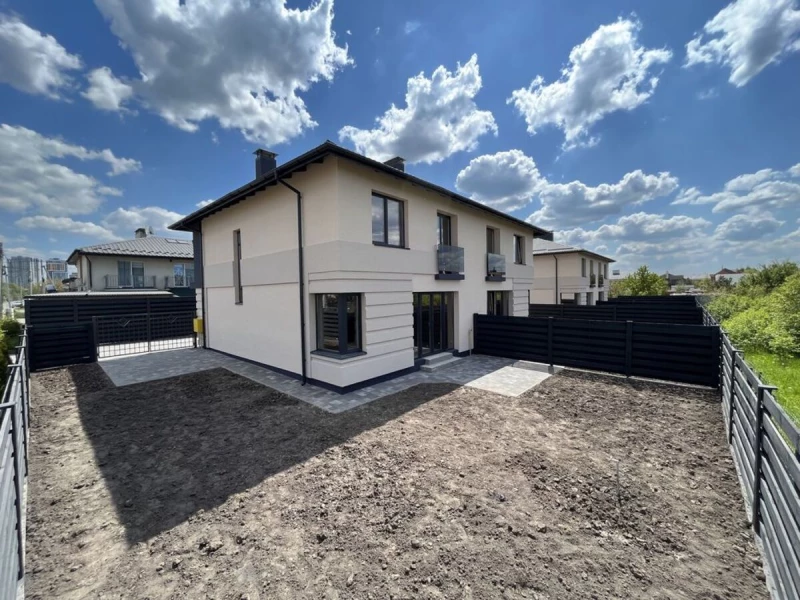 Будинок продаж Гатне – 130 м², Гатне — 4/7