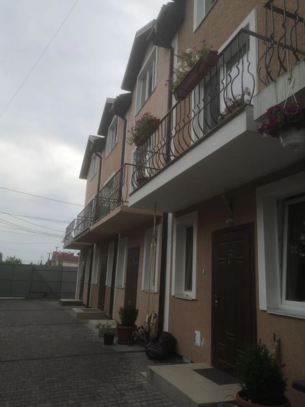 Будинок продаж Гатне – 120 м², Гатне — 6/12